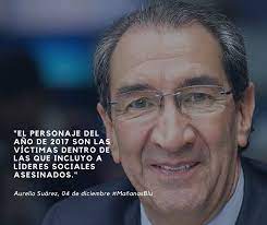 Blu radio en julio de 2012, caracol televisión arrendó una frecuencia de radio 96.9 fm melodía fm estéreo, una estación de música popular estilizada de la cadena melodía, con el fin de crear una. Aurelio Suarez Hoy En Blu Radio Dije Facebook