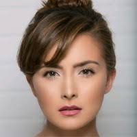 Maria Camila Castillo