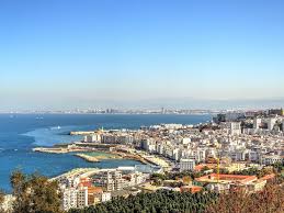 Algiers - North African metropolis on the Mediterranean Sea - Reisemagazin  Online