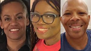 Lisa Dawn Cave, Beverly Jenkins, and Jimmie Lee Smith Launch Networking  Group for BIPOC Stage Managers