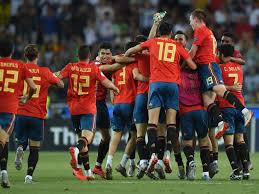 Uefa.com is the official site of uefa, the union of european football associations, and the governing body of football in europe. Spania A CaÈtigat Campionatul European U21 Romania Libera