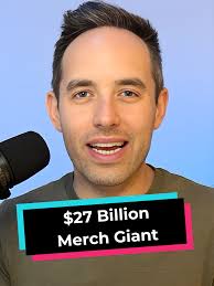 I know a guy making $1.5B from the NFL this year. But he doesn't own a  team. He doesn't even play football. I'm talking about Michael G. Rubin,  CEO of Fanatics. This is the company that makes branded ...