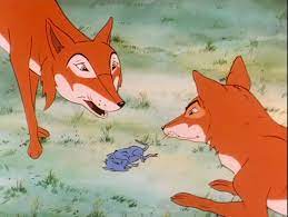 The Animals Of Farthing Wood Remastered Project Home Facebook