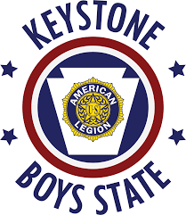 According to the kss website, the group had chapters in harrisburg, philadelphia, pittsburgh, erie, scranton, reading, carlisle. Keystone Boys State