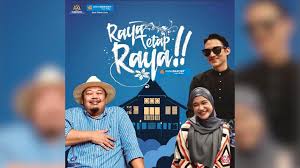 Yayasan bank rakyat, 8th floor,tower 1, menara kembar bank rakyat no.33 jalan rakyat, 50470. Mamat Khalid Sahut Cabaran Bank Rakyat