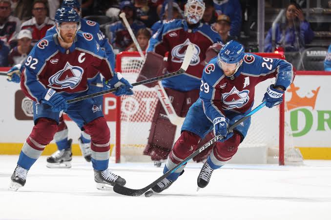 3 reasons why the Colorado Avalanche might regress this season | Mile High  Hockey