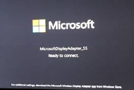 Surface Pro 3 Can'T Connect To Microsoft Wireless Display Adapter (Mwda)?  Here'S How To Fix It. | That Was Annoying To Learn