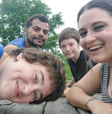 Profile for Julia Marie Rohrback