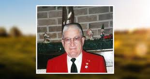 Earl Lewis Creech Obituary April 26, 2019