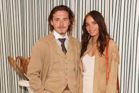 Brooklyn beckham and nicola peltz may not be married yet, but the young star already has tons of tattoos dedicated to his fiancée. Brooklyn Beckham Seine Ex Datet Jetzt Einen Anderen Promi Sohn Gala De