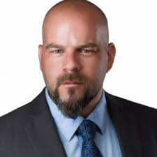 Michael Kemp, Lawyer in Saint Paul, Minnesota