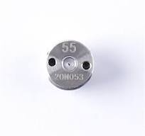 DOCOD MB-PC1945 55 55 MICRON NOZZLE for METRONIC and for ROTTWEIL CIJ  CONTINUOUS INKJET PRINTING MACHINE SPARE PARTS