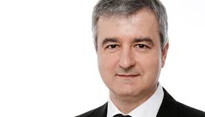 Stephan Müller, Old German Language and Literature