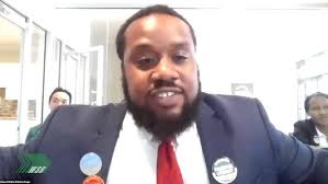 Edward Walker, Webinar testimonial