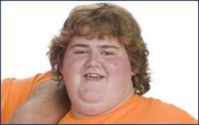 The Biggest Loser's Daniel Wright "absolutely" knew he'd be a target