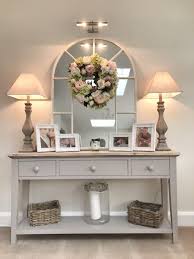Maybe you would like to learn more about one of these? Entry Hall Table Ideas Novocom Top