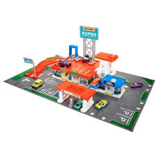 Great savings & free delivery / collection on many items. Matchbox Car Garage Playset Target