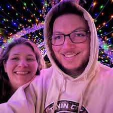 No pretty sure, I am afraid of being left aline one