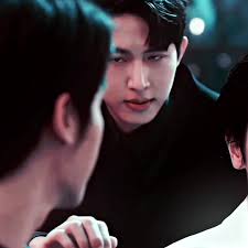 Professional Body Double Billy Witt's Hilarious Behind-the-Scenes Moment