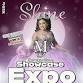 "Shine" Quinceañera Showcase Expo at The MaNDI Galore Event Center