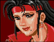 Streets Of Rage Axel Stone GIF
