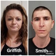 August 30, 2018 News Release Somerville man and woman arrested for Drug  Distribution, Possession of a Handgun SOMERVILLE, N.J.