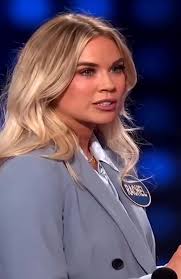 Rachel from Steve Harvey Show