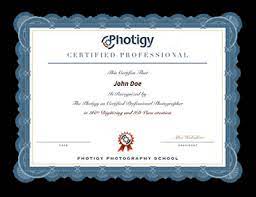 Special Offer Certification Program Checkout Photigy School Of Photography Photigy is an educational website or course about photography, guided by experienced teachers. special offer certification program checkout photigy school of photography