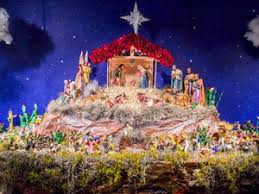 Check spelling or type a new query. Nacimientos Traditional Nativity Scenes From Mexico Mexic Arte Museum At Mexic Arte Museum Austin Tx Visual Arts