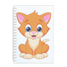 @rzkf, diambil dengan kamera tidak diketahui 11/01 2017 gambar yang diambil dengan. Cartoon Funny Cat Illustration A5 Cover Notebook Spiral Binder Diary Kawai Cute Animal Pet Cat Meme Titanic Travel Journal Notebooks Aliexpress