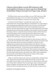 Cabaran yang dihadapi oleh usahawan luar bandar. Cabaran