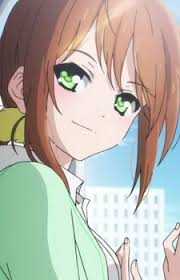 Risa Tsukiori Accel World Infinite Burst Pictures Myanimelist Net