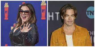 Today S Famous Birthdays List For August 26 2019 Includes Celebrities Melissa Mccarthy Chris Pine Cleveland Com