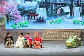 Táo quân 2021 trở lại với fomat quen thuộc với khán giả sau một năm vắng bóng. Tao Quan 2021 Chinh Thá»©c Lá»™ Diá»‡n Co Nhiá»u Phat Ngon Gay Sá»'t Vietnamnet