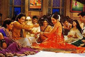From the superhit bollywood blockbuster family movie 'hum saath saath hain' (1999) directed by sooraj r. Hum Saath Saath Hain Lesser Known Facts