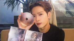 His New Album Leaks Early, Jackson Wang Expresses Frustration