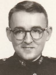 Gerard Neely Obituary