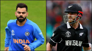 High on the unprecedented success in australia, from where kohli & company have directly landed in new zealand, india start their tour as firm favourites. World Cup Semifinal Schedule India Vs New Zealand England Vs Australia Date Time Venue And Details Ind Vs Nz Eng Vs Aus In Icc Cricket World Cup 2019
