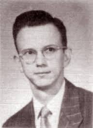 William Mack “Bill” Gentry (1925-2008)