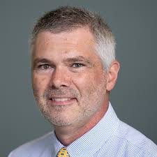 Kevin Cummings, DVM, Ph.D.