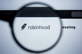 So soll der aktienhandel per app auch in österreich geöffnet werden. Robinhood Aktie Gibt Ab Venture Capital Unternehmen Wollen Aktien Verkaufen Von Investing Com