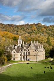 Image Details National Trust Images Old Abandoned Buildings Abandoned Houses Mansions
