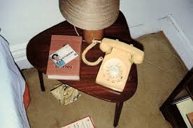 Stephen Shore Stephen Shore Photography Holden Caulfield