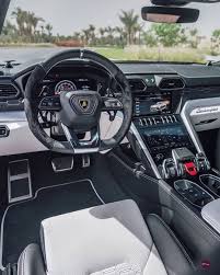 Lamborghini Urus On Instagram Name A Better Interior I Ll Wait Follow Urus For The Hottest Lamb In 2020 Lamborghini Interior Luxury Car Interior Lamborghini