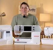 Best Sewing Machine for Dressmaking