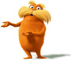 History Of Stonyfield Yogurt Stonyfield The Lorax Lorax Costume Lorax Birthday