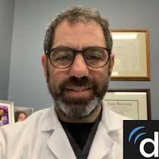 Dr. Arthur D. Herold, DO