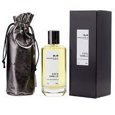 Please select your country below Mancera Coco Vanille Eau De Parfum 120ml