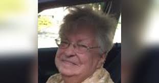 Ellen Margaret Buckley Obituary