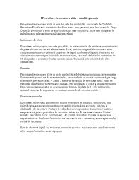 Vrei sa afli parerea specialistilor in domeniu? Procedura De Executare Silita Conditii Generale